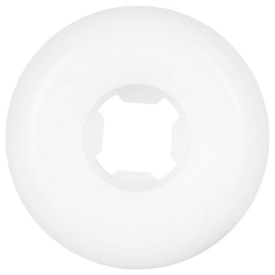 OJ From Concentrate Hardline 53mm 101a Skateboard Wheels - One Revolver Surfboards