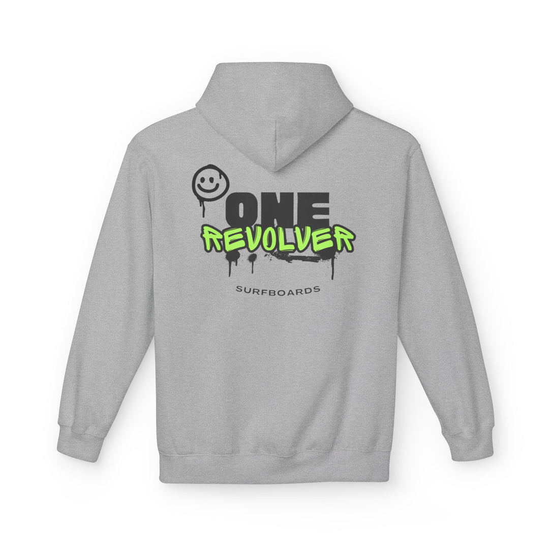 Smile Hoodie