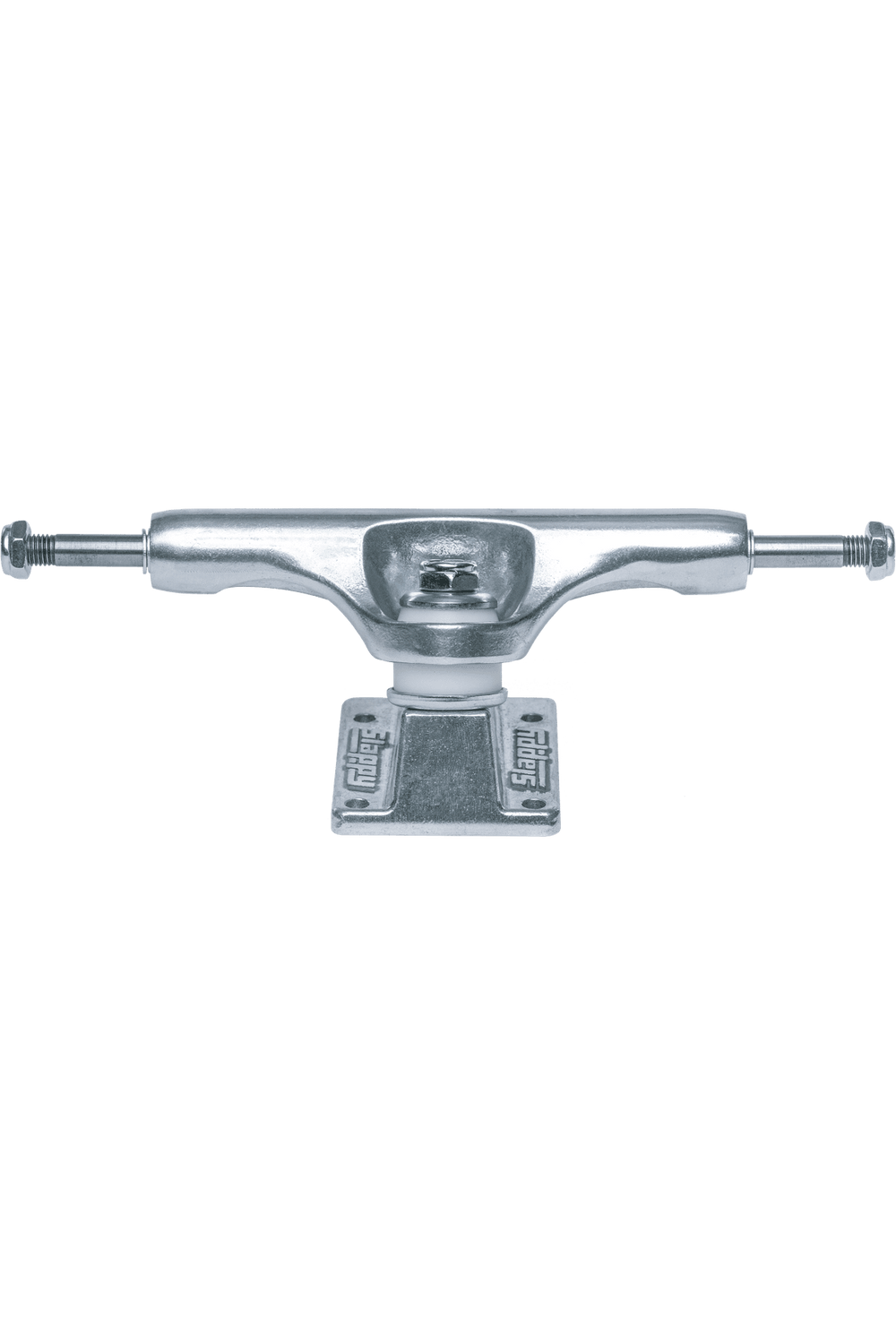 SLAPPY ST1 CLASSIC POLISHED SKATEBOARD TRUCKS - One Revolver Surfboards