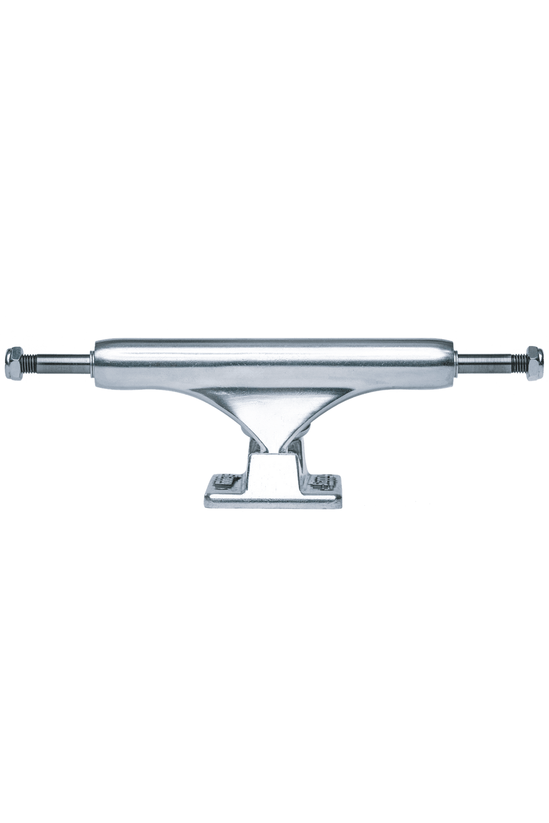 SLAPPY ST1 CLASSIC POLISHED SKATEBOARD TRUCKS - One Revolver Surfboards