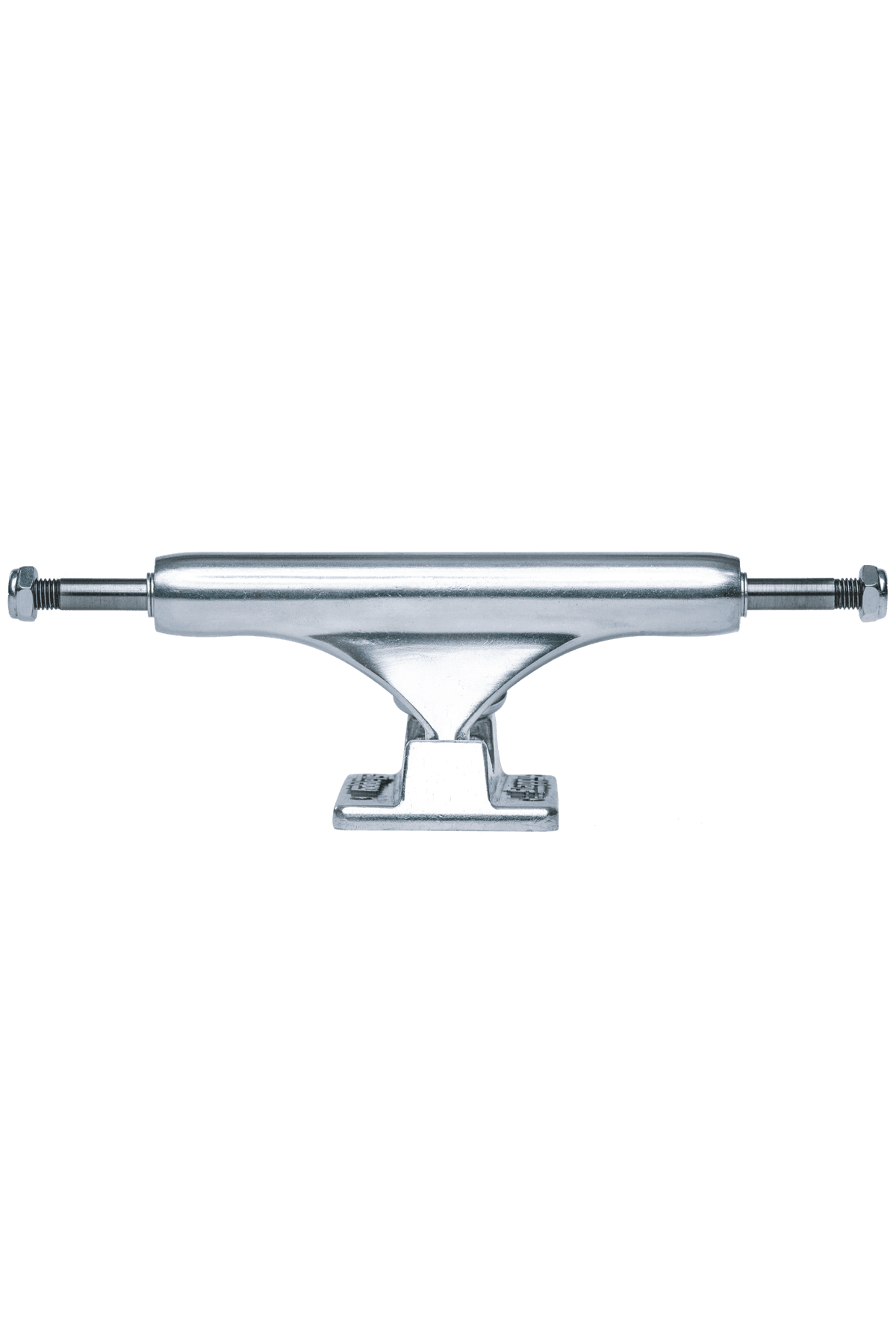 SLAPPY ST1 CLASSIC POLISHED SKATEBOARD TRUCKS - One Revolver Surfboards