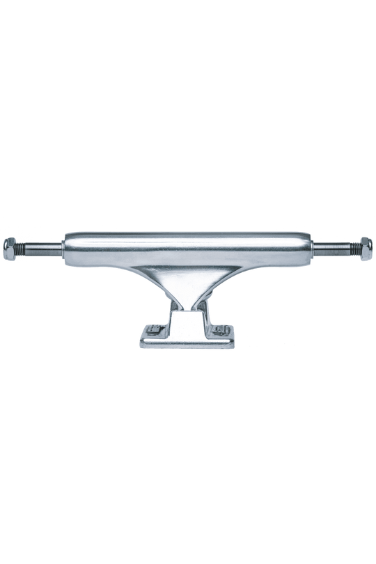 SLAPPY ST1 CLASSIC POLISHED SKATEBOARD TRUCKS - One Revolver Surfboards