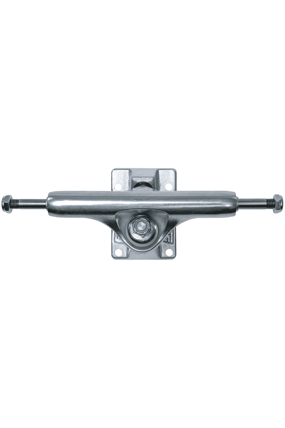 SLAPPY ST1 CLASSIC POLISHED SKATEBOARD TRUCKS - One Revolver Surfboards
