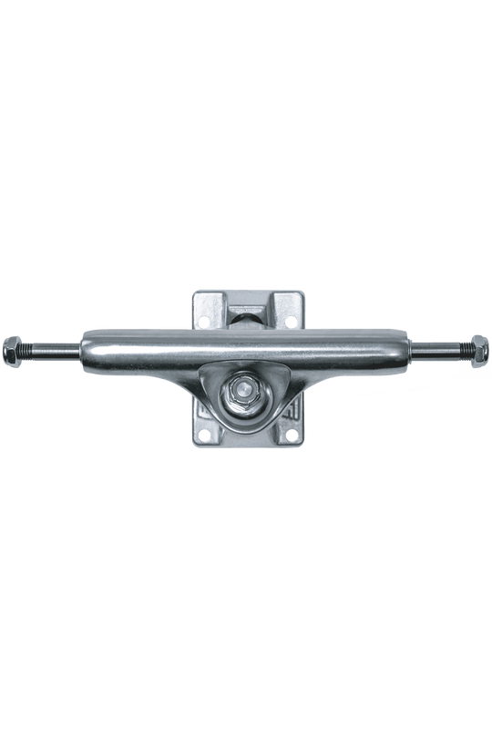 SLAPPY ST1 CLASSIC POLISHED SKATEBOARD TRUCKS - One Revolver Surfboards