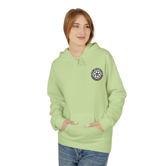 Smile Hoodie