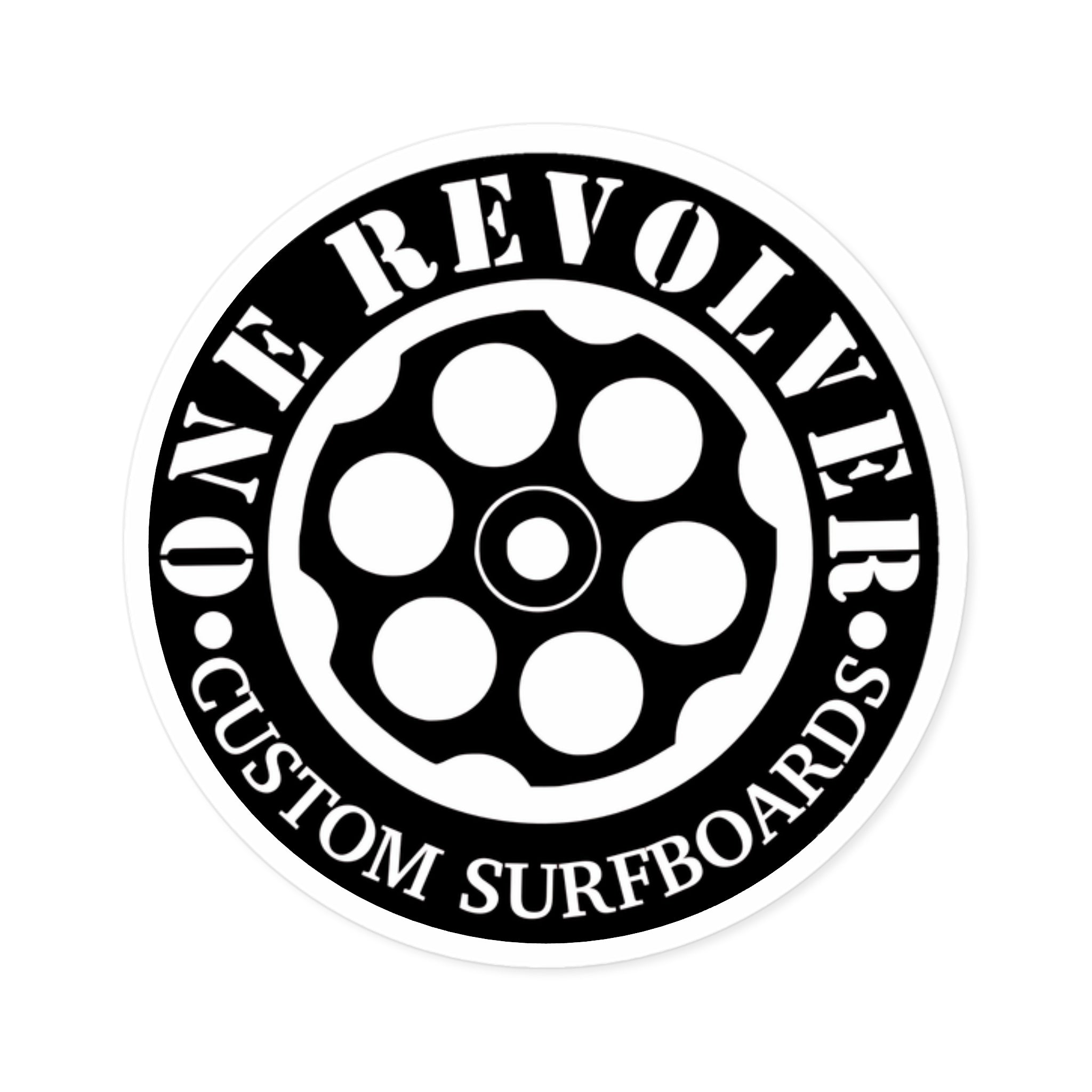 One Revolver Surfboards