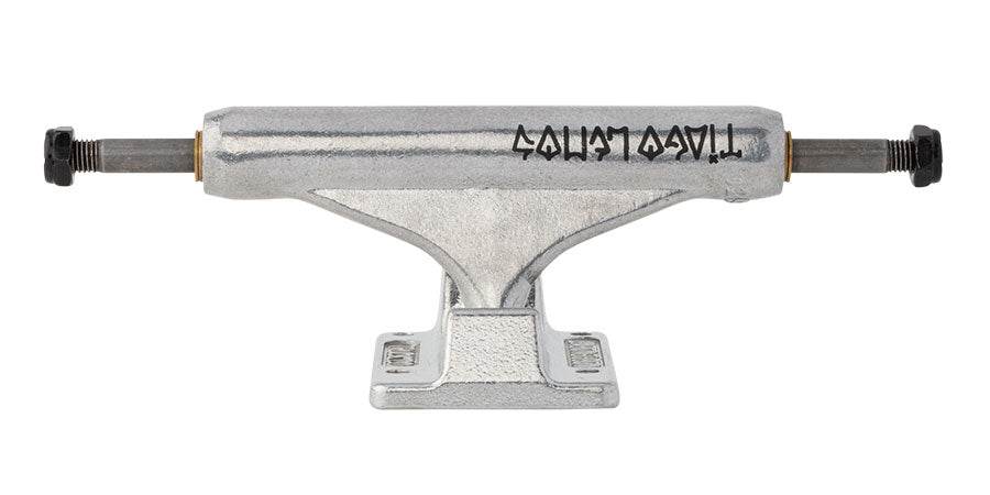 INDEPENDENT PRO TIAGO LEMOS MID SKATEBOARD TRUCKS - One Revolver Surfboards