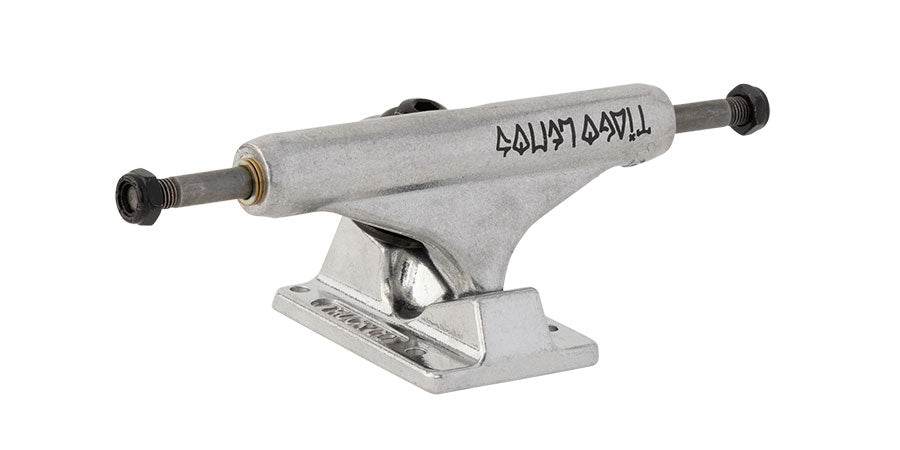 INDEPENDENT PRO TIAGO LEMOS MID SKATEBOARD TRUCKS - One Revolver Surfboards
