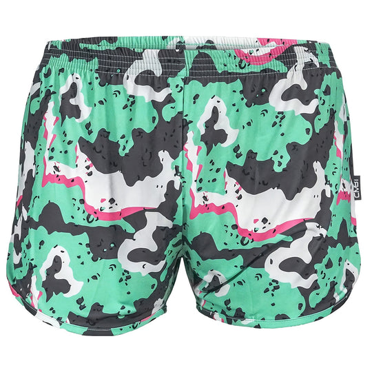 Ranger Panty Mil Silkies Training Shorts | 2.5"