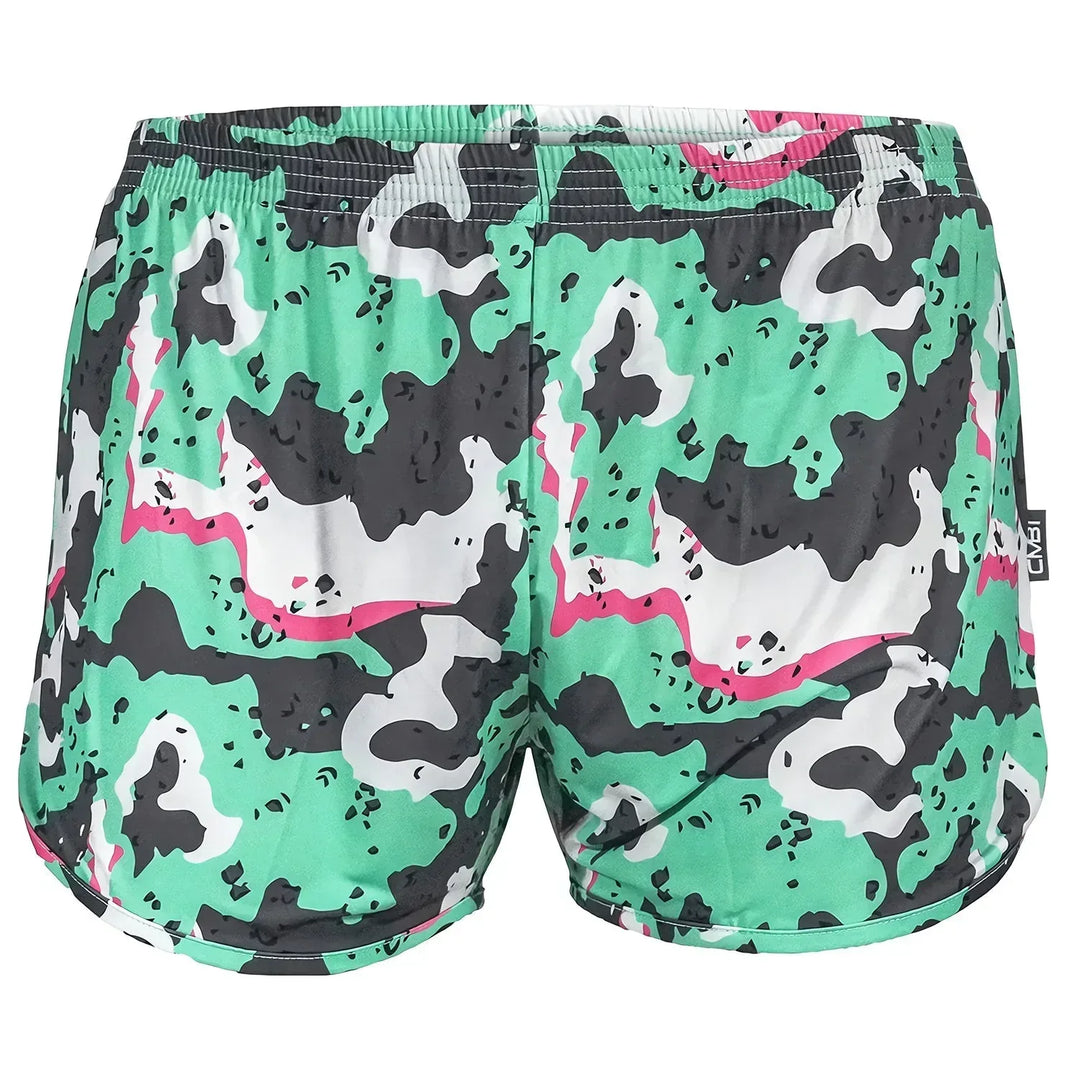 One Revolver Surfboards - Ranger Silkies Training Shorts | 2.5" RANGER PANTY SHORTS