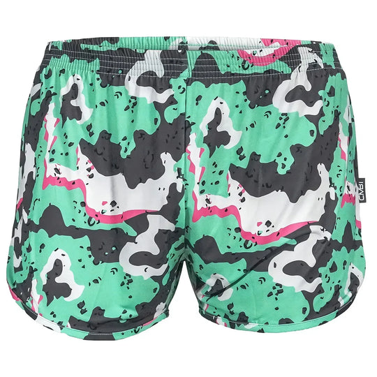 One Revolver Surfboards - Ranger Silkies Training Shorts | 2.5" RANGER PANTY SHORTS