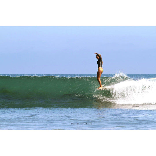 DORSAL Signature Longboard &amp; SUP Fin - Polycarbonate
