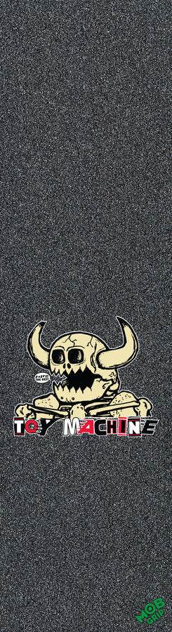 Mob x Independent x Toy Machine Skateboard Grip Tape 9 x 33 - One Revolver Surfboards