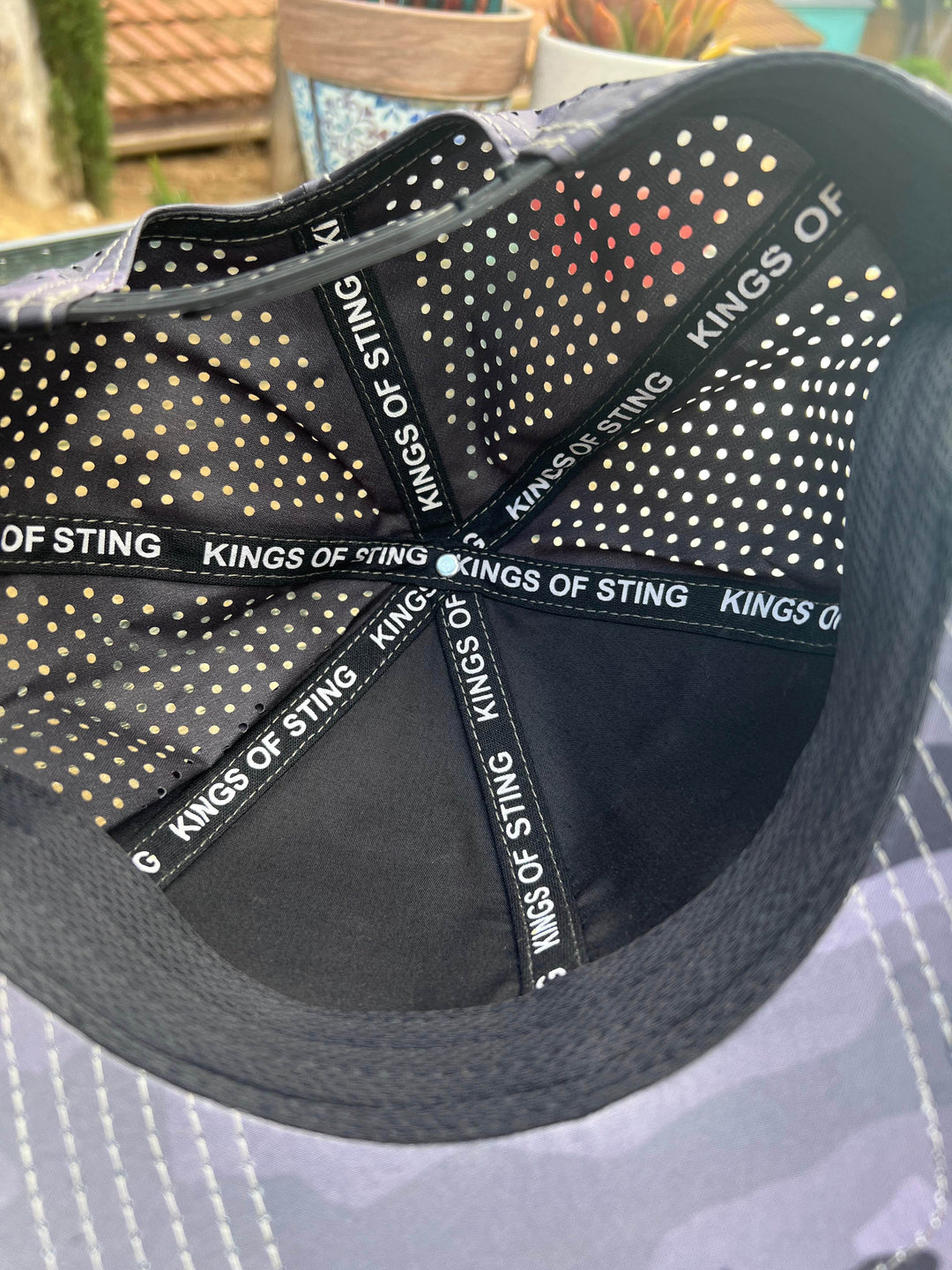 Kings of Sting for One More Wave - One Revolver Surfboards