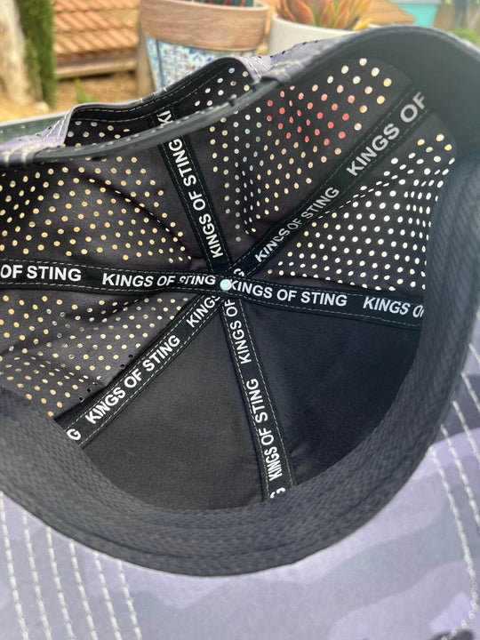 Kings of Sting for One More Wave - One Revolver Surfboards