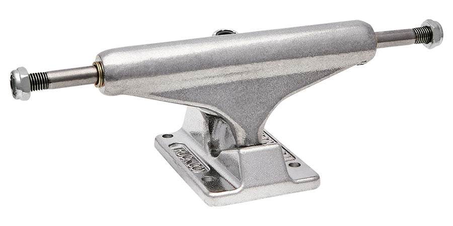 Independent Stage 11 Polished Standard Skateboard Trucks - One Revolver Surfboards