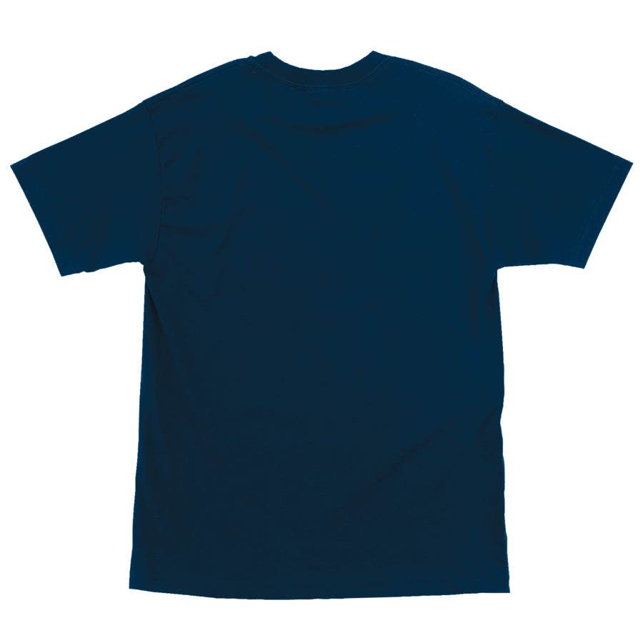 Creature Logo Regular T-Shirt - One Revolver Surfboards