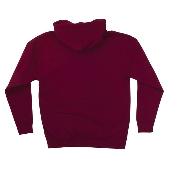 Creature Logo Outline Pullover Heavyweight Hooded Sweatshirt - One Revolver Surfboards