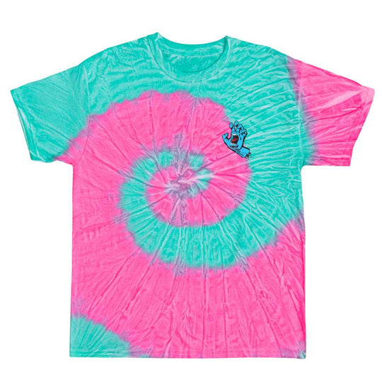 Santa Cruz Screaming Hand Regular T-Shirt - One Revolver Surfboards