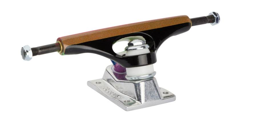 Krux K5 Rainbow 2 DLK Standard Skateboard Trucks - One Revolver Surfboards