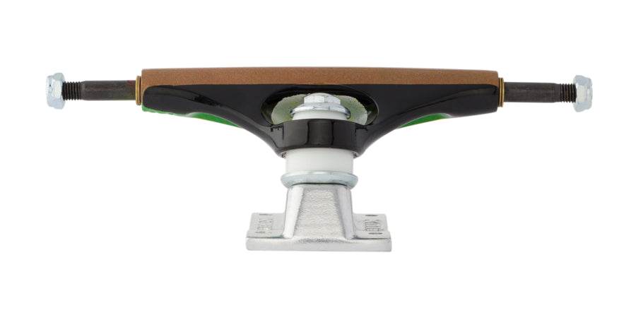 Krux K5 Rainbow 2 DLK Standard Skateboard Trucks - One Revolver Surfboards