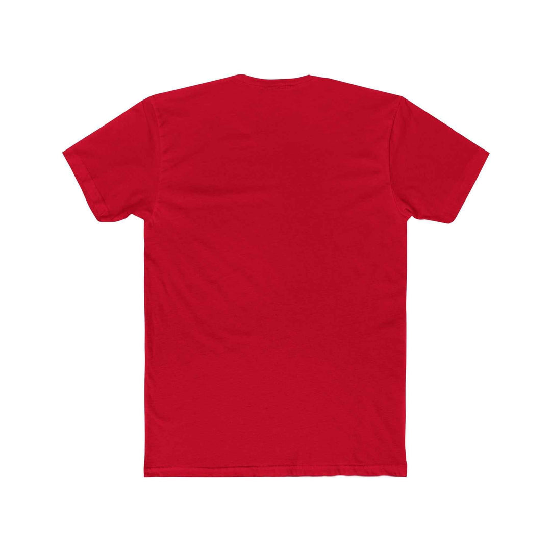 .38 Special Unisex Surf T-Shirt – Vintage-Inspired Cotton Crew Tee - One Revolver Surfboards