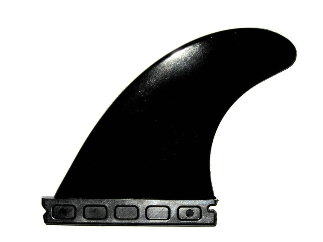 DORSAL Surfboard Fins Quad 4 Set Future Compatible - One Revolver Surfboards