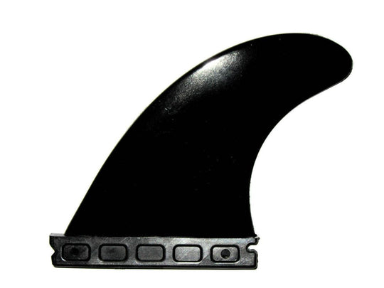 DORSAL Surfboard Fins Quad 4 Set Future Compatible - One Revolver Surfboards