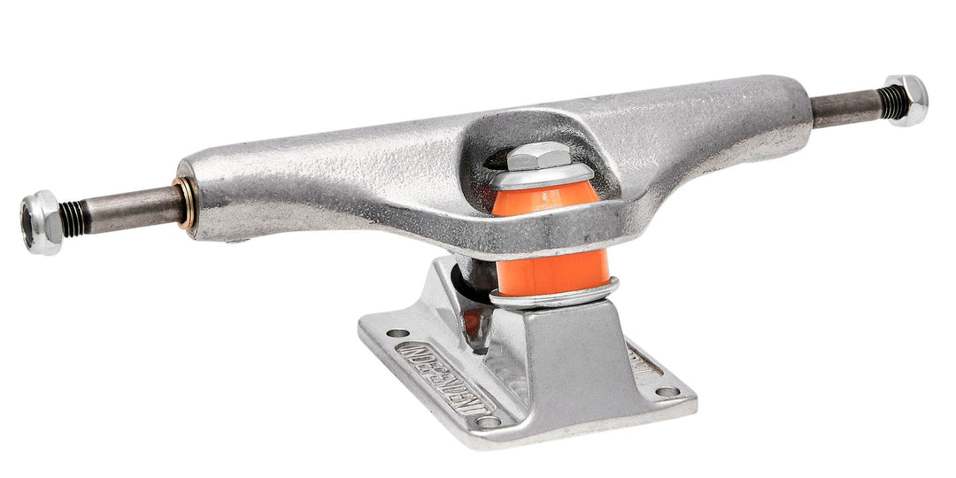 INDEPENDENT FORGED HOLLOW MID SKATEBOARD TRUCKS - One Revolver Surfboards
