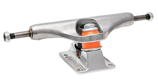 INDEPENDENT FORGED HOLLOW MID SKATEBOARD TRUCKS - One Revolver Surfboards