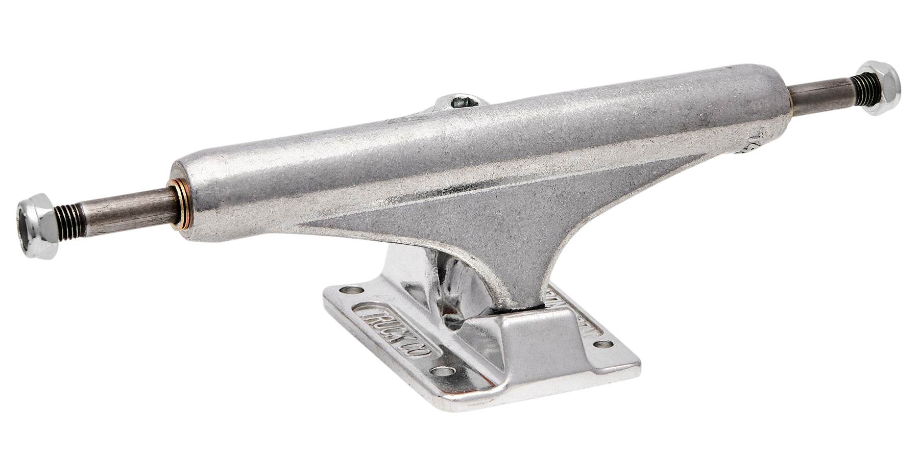 INDEPENDENT FORGED HOLLOW MID SKATEBOARD TRUCKS - One Revolver Surfboards