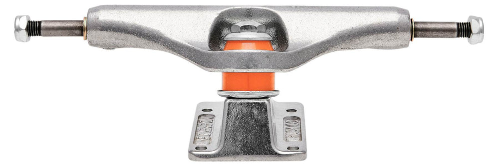 INDEPENDENT FORGED HOLLOW MID SKATEBOARD TRUCKS - One Revolver Surfboards