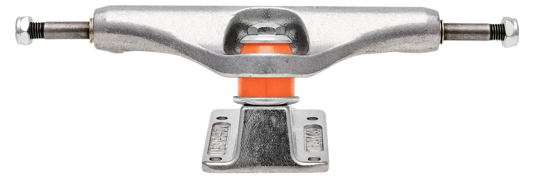 INDEPENDENT FORGED HOLLOW MID SKATEBOARD TRUCKS - One Revolver Surfboards