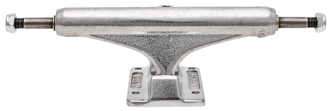 INDEPENDENT FORGED HOLLOW MID SKATEBOARD TRUCKS - One Revolver Surfboards