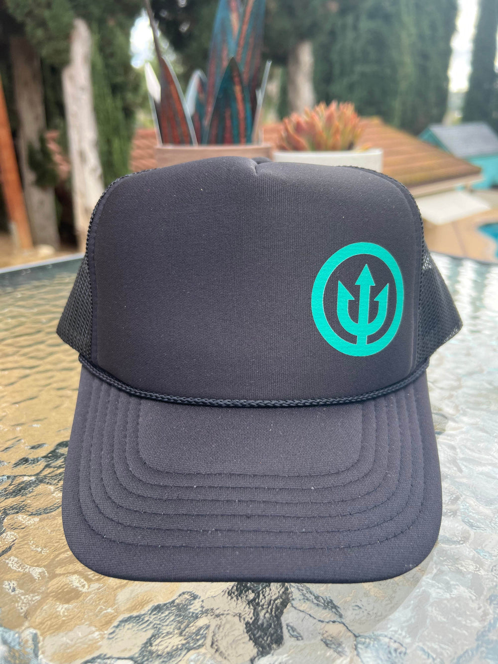 Trucker Hat (2 Choices) - One Revolver Surfboards