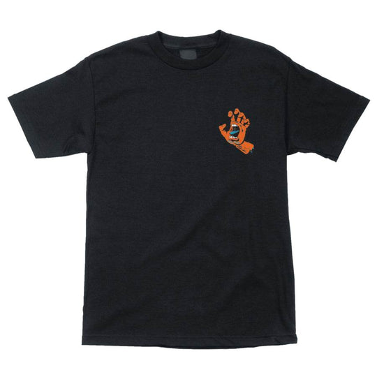 Santa Cruz Screaming Hand Regular T-Shirt - One Revolver Surfboards