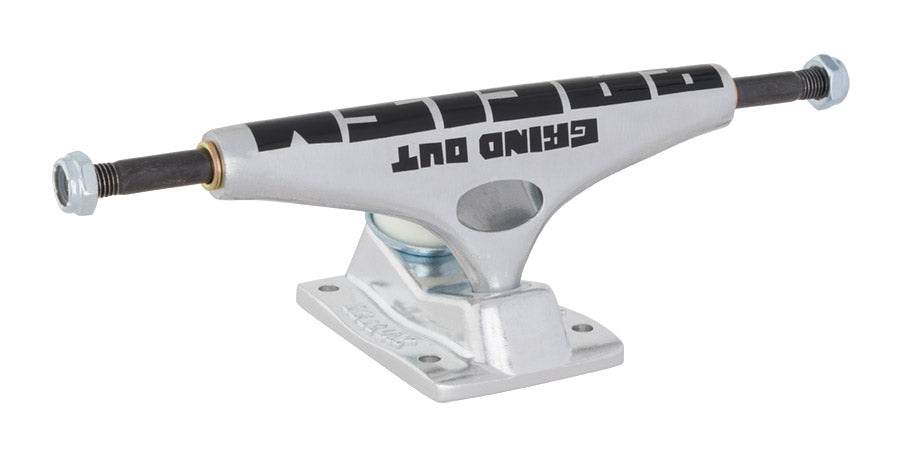 Krux K5 Grind Out Racism DLK Standard Skateboard Trucks - One Revolver Surfboards