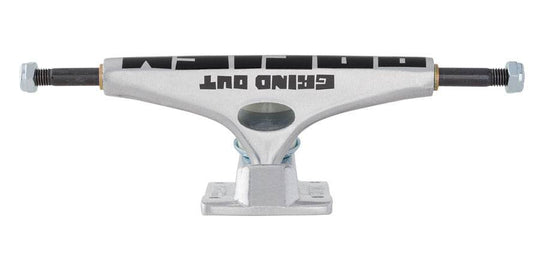 Krux K5 Grind Out Racism DLK Standard Skateboard Trucks - One Revolver Surfboards