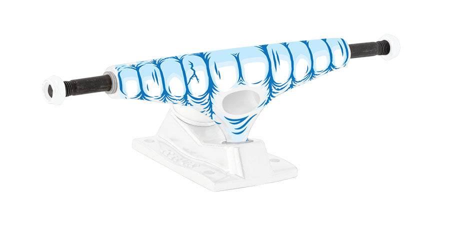 Krux K5 Chompers DLK Standard Skateboard Trucks - One Revolver Surfboards
