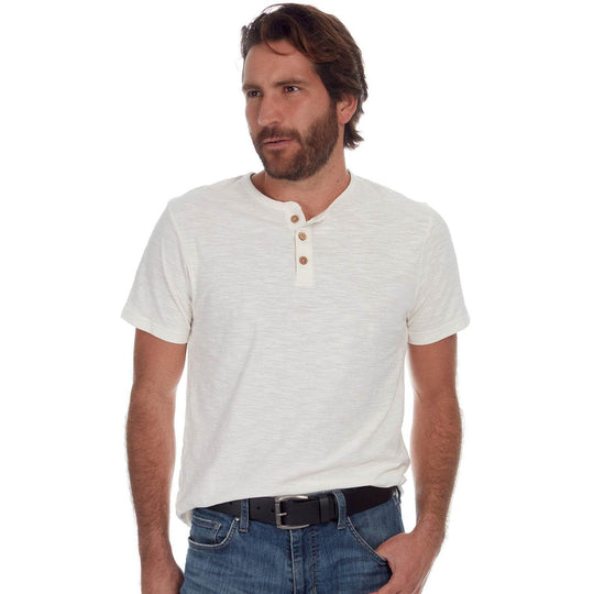 Nick Buffalo Leather 4 CM Belt - One Revolver Surfboards