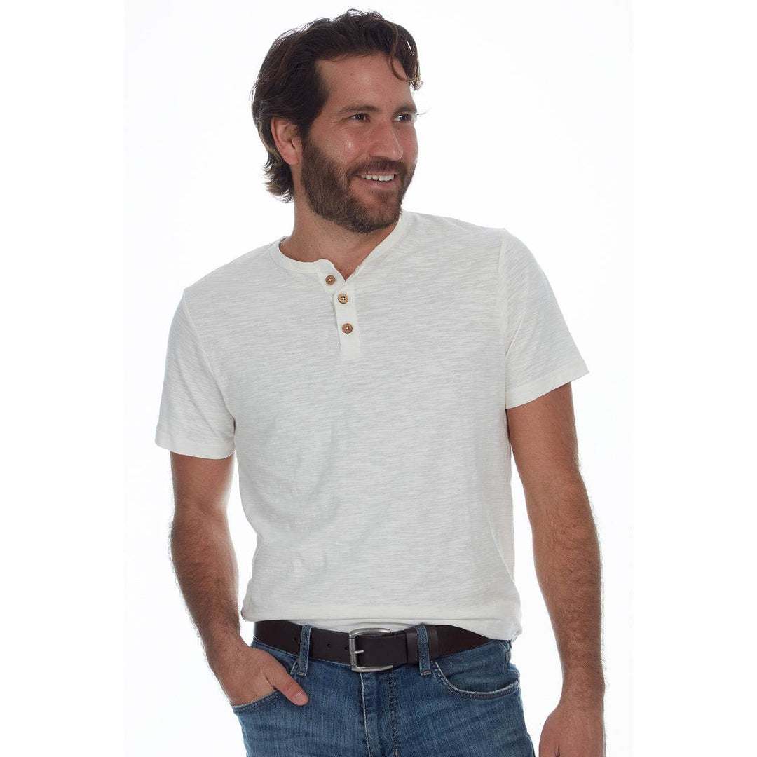 Nick Buffalo Leather 4 CM Belt - One Revolver Surfboards