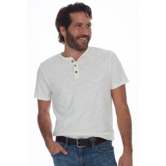 Nick Buffalo Leather 4 CM Belt - One Revolver Surfboards