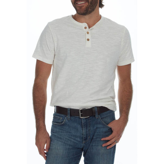 Nick Buffalo Leather 4 CM Belt - One Revolver Surfboards
