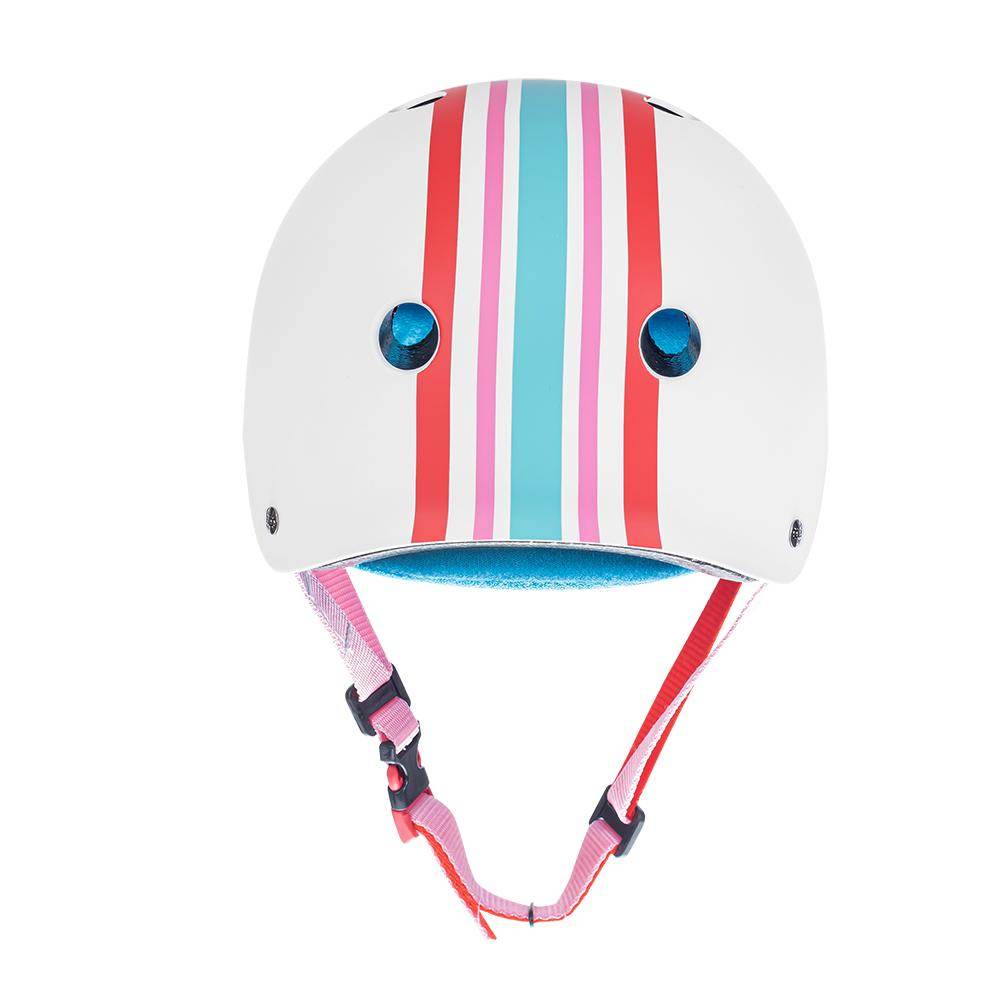 Triple Eight The Certified Sweatsaver Moxi Signature Edition Skateboard Helmet - One Revolver Surfboards