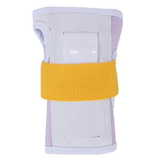 187 Killer Pads MOXI Six Pack Pad Set Wrist Guards / Elbow Pads / Knee Pads - One Revolver Surfboards