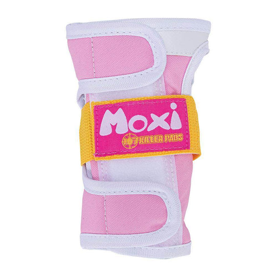 187 Killer Pads MOXI Six Pack Pad Set Wrist Guards / Elbow Pads / Knee Pads - One Revolver Surfboards