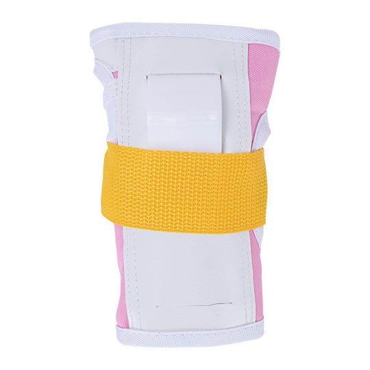187 Killer Pads MOXI Six Pack Pad Set Wrist Guards / Elbow Pads / Knee Pads - One Revolver Surfboards