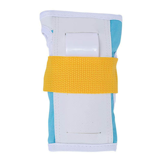 187 Killer Pads MOXI Six Pack Pad Set Wrist Guards / Elbow Pads / Knee Pads - One Revolver Surfboards