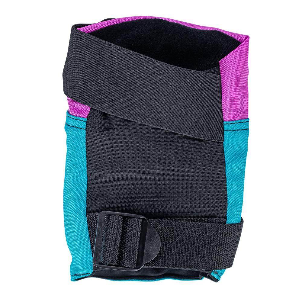 187 Killer Pads MOXI Six Pack Pad Set Wrist Guards / Elbow Pads / Knee Pads - One Revolver Surfboards