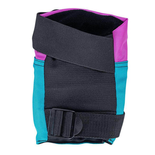 187 Killer Pads MOXI Six Pack Pad Set Wrist Guards / Elbow Pads / Knee Pads - One Revolver Surfboards